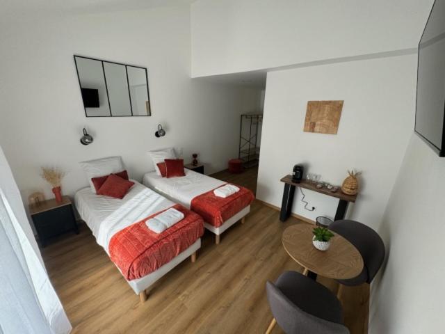 Au Coeur De Montmedy Quarto foto